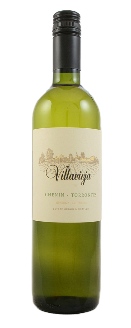 LA AGRICOLA VILLA VIEJA CHENIN-TORRONTES