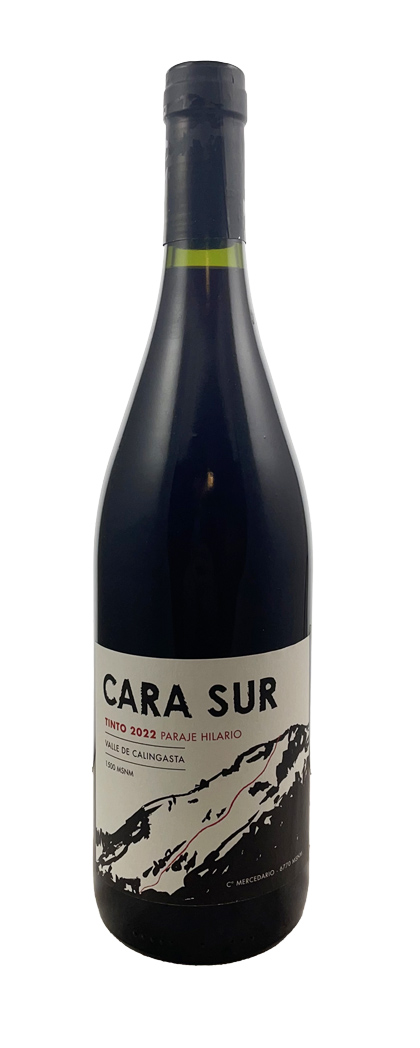 CARA SUR PARAJE HILARIO TINTO