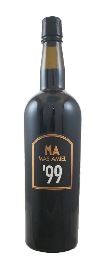 MAS AMIEL, MAURY ROUGE OXYDATIF