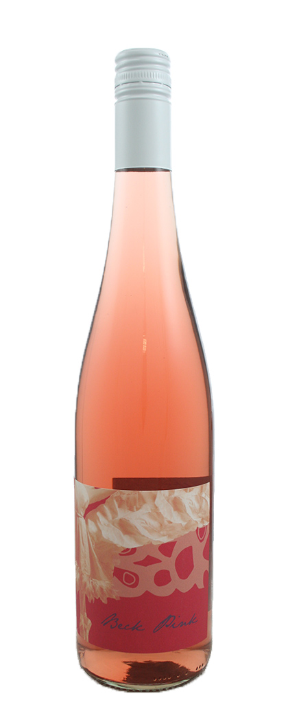 WEINGUT JUDITH BECK, PINK
