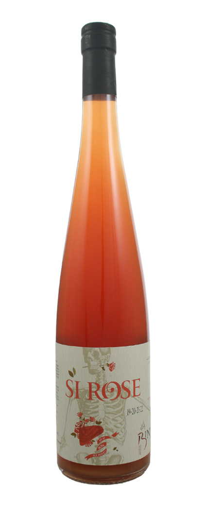 DOMAINE CHRISTIAN BINNER, SI ROSE