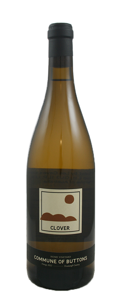 COMMUNE OF BUTTONS CLOVER CHARDONNAY