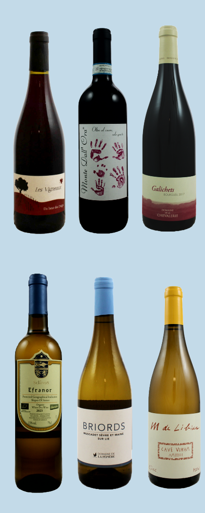 LUNAR WINES