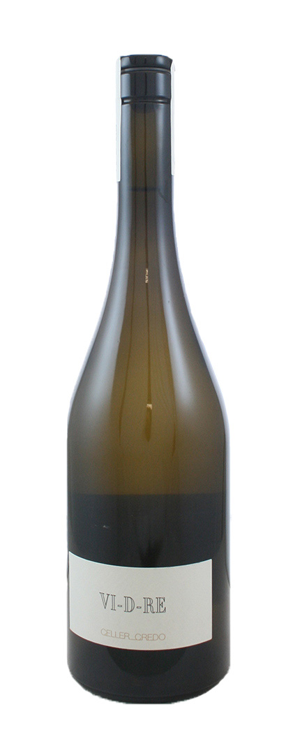 CELLER CREDO, VI-D-RE