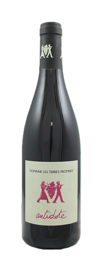 DOMAINE LES TERRES PROMISES, 