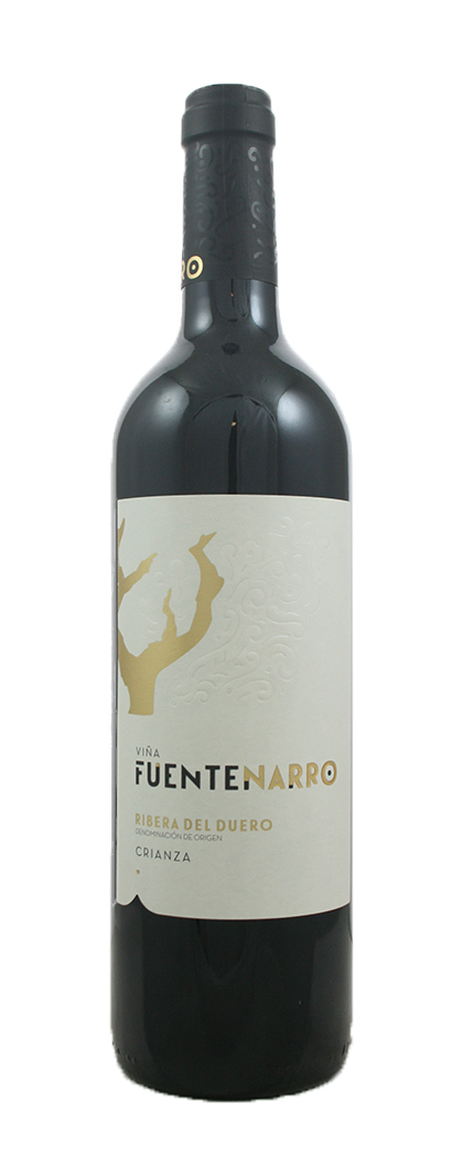 BODEGAS FUENTENARRO, RIBERA DEL DUERO CRIANZA