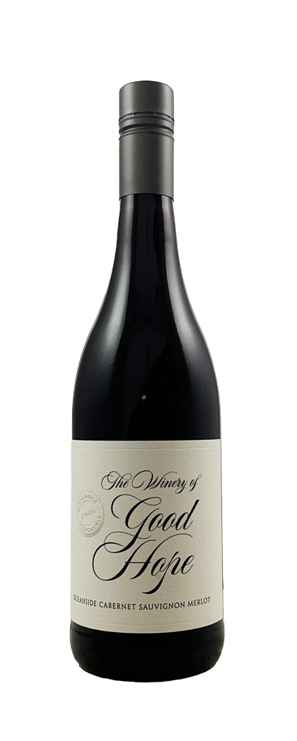 THE WINERY OF GOOD HOPE,  