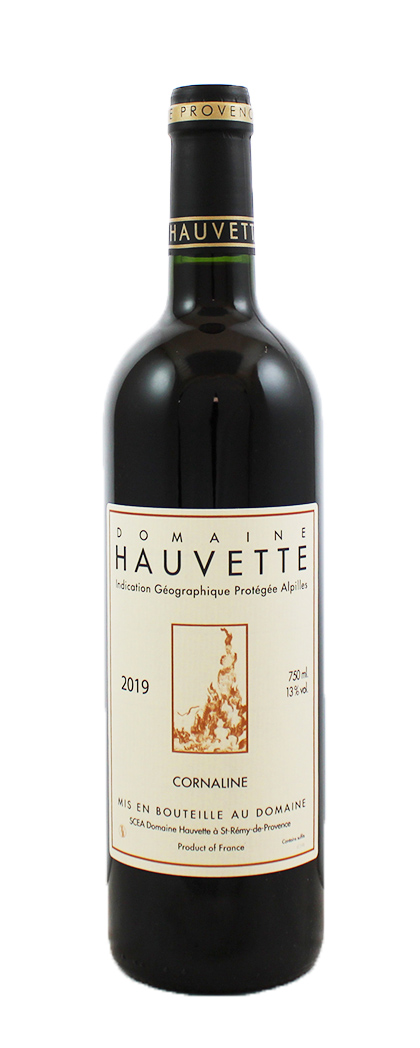 DOMAINE HAUVETTE, 