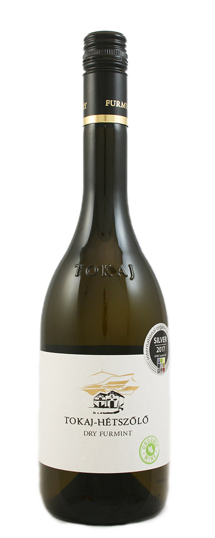 TOKAJ-HETZSOLO, TOKAJI DRY FURMINT