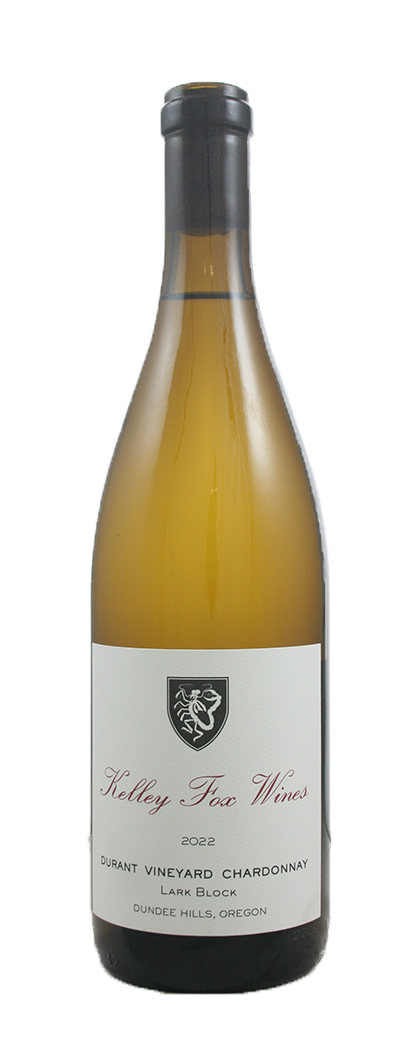 KELLEY FOX, DURANT CHARDONNAY