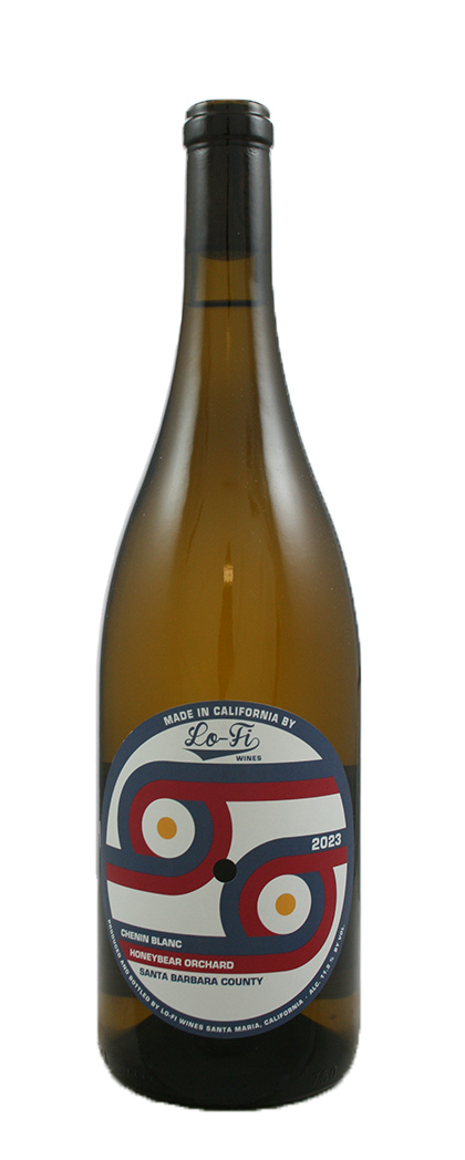 LO-FI, CHENIN BLANC, HONEYBEAR ORCHARD VINEYARD