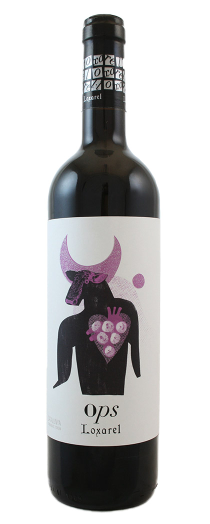 LOXAREL, OPS SAMSO GARNACHA