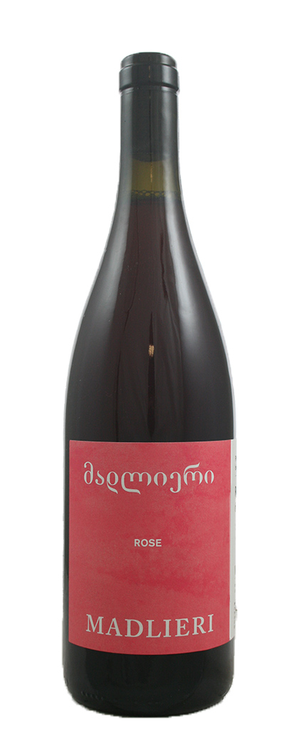 PHEASANT'S TEARS MADLIERI RED