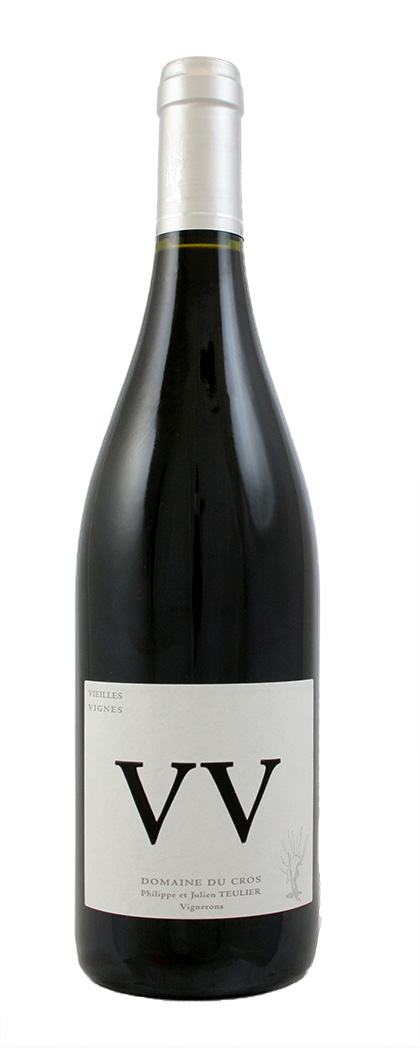 DOMAINE DU CROS, MARCILLAC 