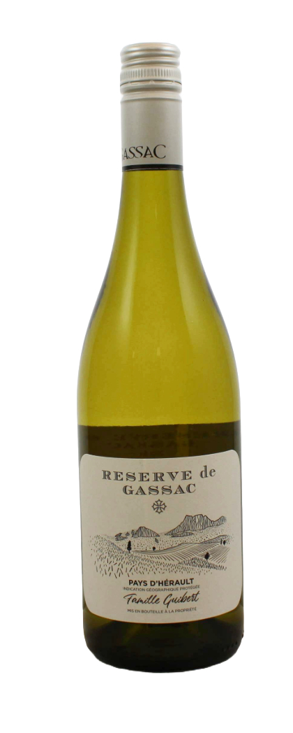 MOULIN DE GASSAC, 