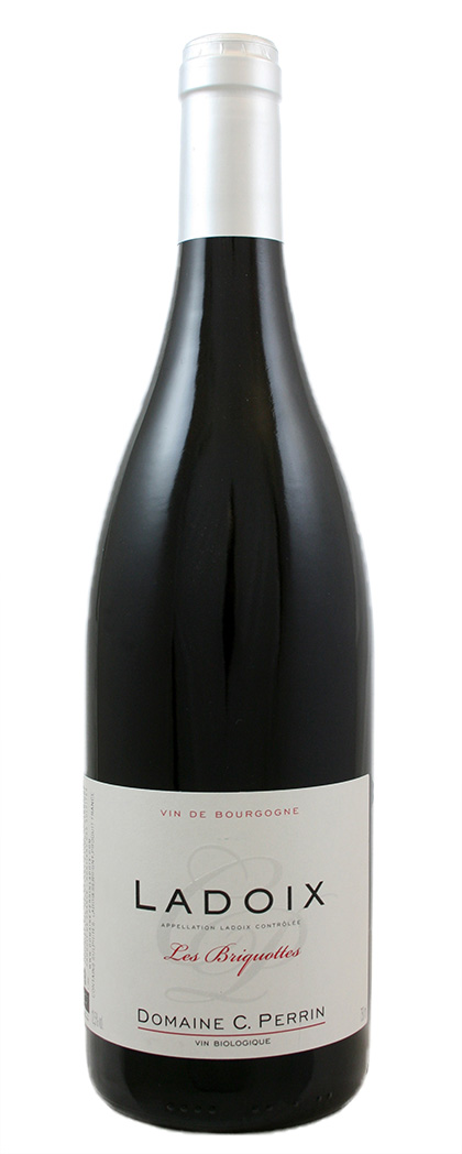 DOMAINE PERRIN, LADOIX ROUGE 