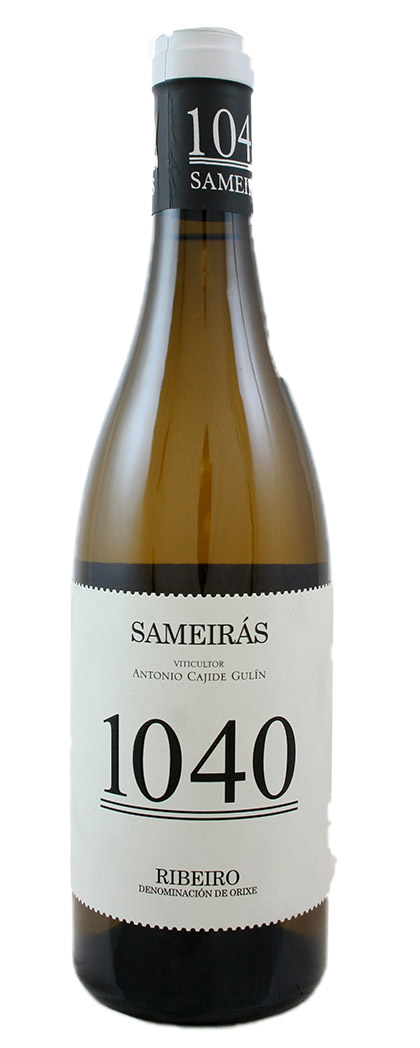 SAMEIRAS 1040 COLLEITA BLANCO