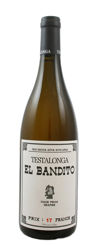TESTALONGA EL BANDITO 