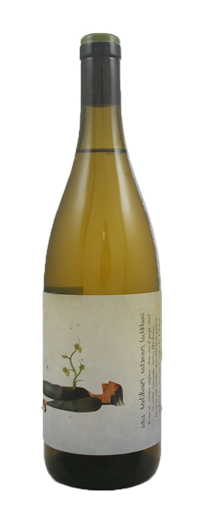 IGAVI LECHKHUMI WHITE