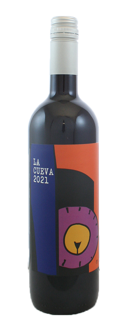 VINOS INACAYAL LA CUEVA