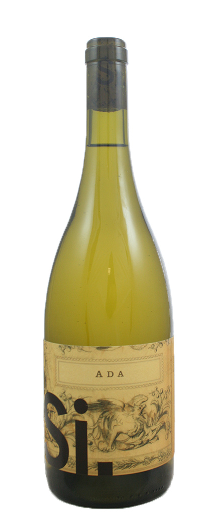 SI VINTNERS, ADA CHARDONNAY
